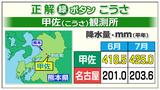 画像2: そんな観測所の名前があるの!?