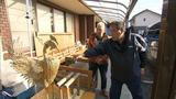 画像6: 東海道の宿場に訪れる春 静岡・藤枝市の旅