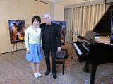画像: あの名曲「美女と野獣」を作ったアラン・メンケンさんです