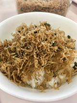 画像: これでもか!ってくらい乗せて食べました。ご馳走様!
