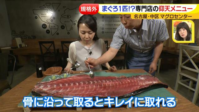 画像11: マグロセンター 専門店特集