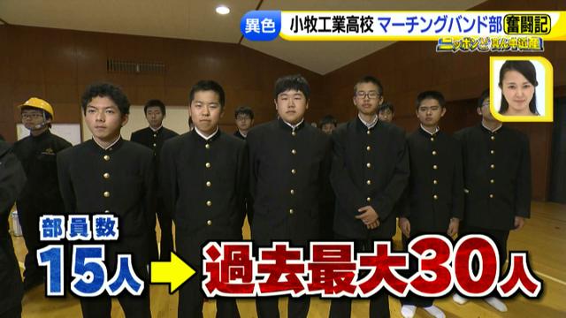 画像2: 続 男だらけのマーチングバンド部