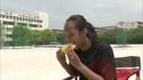 画像6: ヒカルのたまご 陸上100m・井戸アビゲイル風果選手
