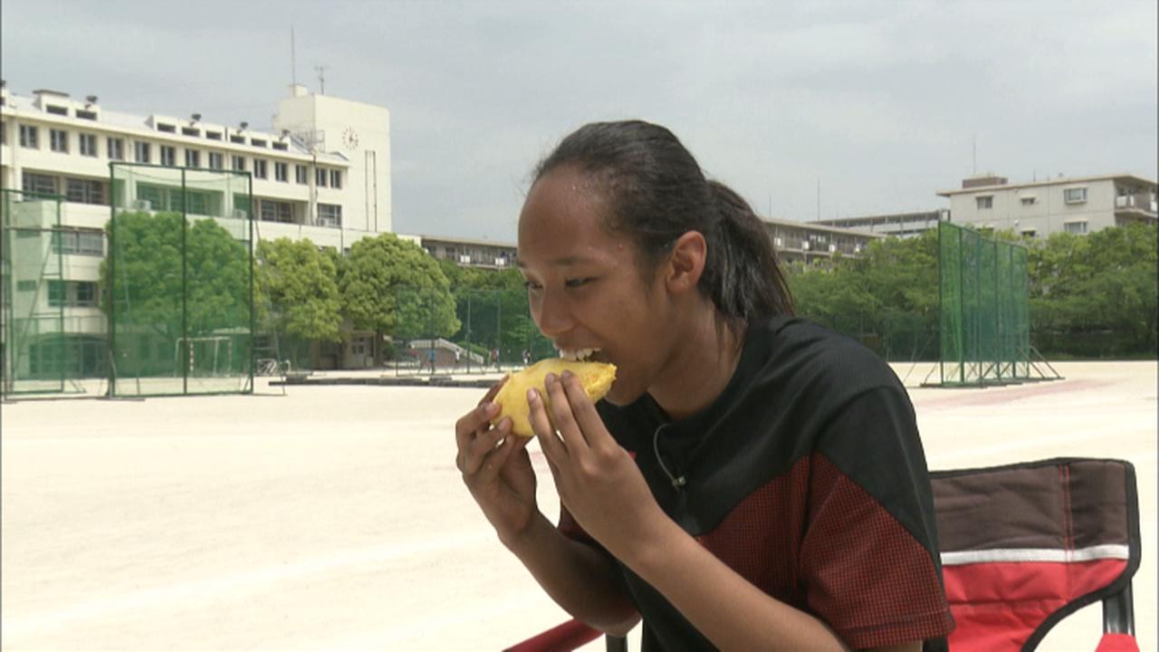 井戸 アビゲイル 風 果