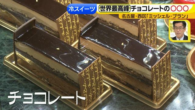 画像4: ミッシェル・ブラン ひんやりスイーツ