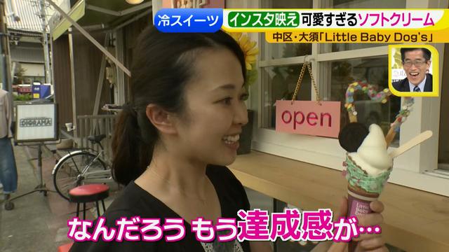 画像11: Little Baby Dog's ひんやりスイーツ