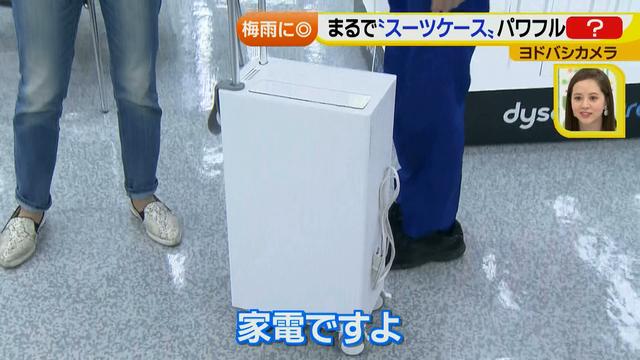 画像26: 普通触りませんが、触ってもいい扇風機 など最新家電