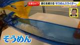 画像2: ここまで進化した!そうめんスライダー