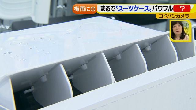画像29: 普通触りませんが、触ってもいい扇風機 など最新家電