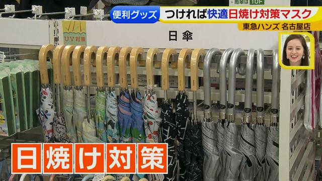 画像15: ファンが廻ると時計にもなる、夏便利&おもしろグッズ