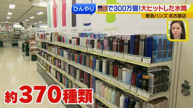 画像3: ファンが廻ると時計にもなる、夏便利&おもしろグッズ