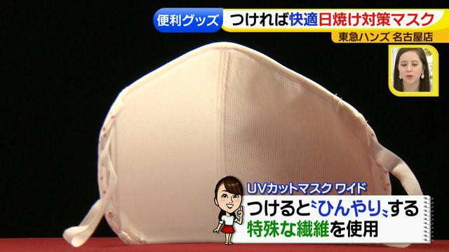 画像20: ファンが廻ると時計にもなる、夏便利&おもしろグッズ
