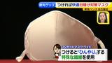 画像20: ファンが廻ると時計になる、夏便利グッズ