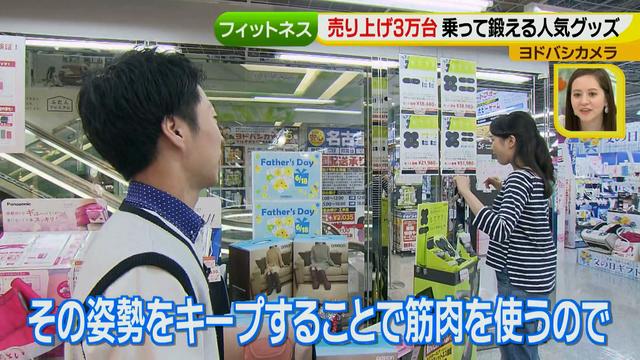 画像40: 普通触りませんが、触ってもいい扇風機 など最新家電