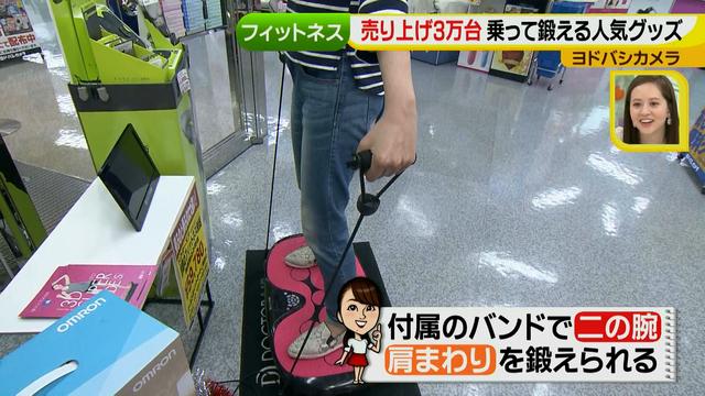 画像42: 普通触りませんが、触ってもいい扇風機 など最新家電