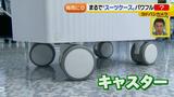 画像25: 普通触りませんが、触ってもいい扇風機