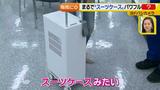 画像23: 普通触りませんが、触ってもいい扇風機