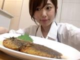 画像: こちらは関富子先生の“イワシの蒲焼”レシピで作りました。 さすが先生!すごく安くできて簡単でした。