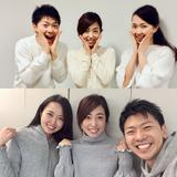 画像: 「姉妹コーデ」