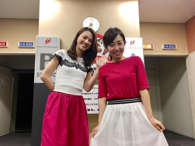 画像: 「双子コーデ」