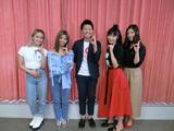 画像1: E-girls、新体制!
