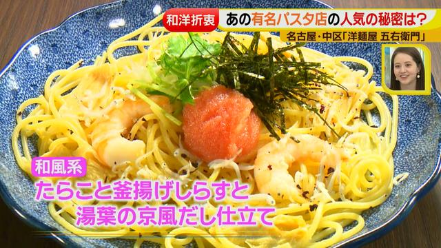 画像5: チョップドトマトを使った五右衛門のアレです