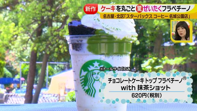 画像15: 大人気 スタバ の夏フラペ