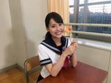 画像: 田中麻耶、初めてのセーラー服