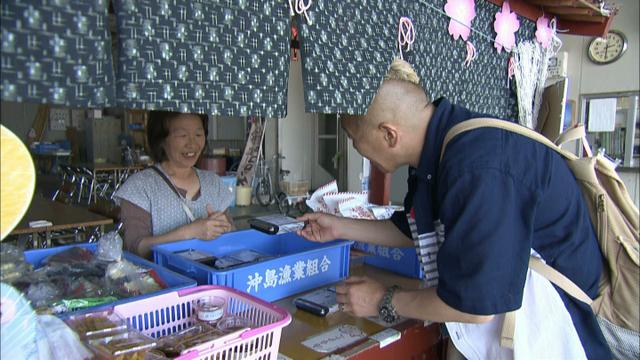 画像5: 癒しの風景 湖の孤島 滋賀・近江八幡の旅