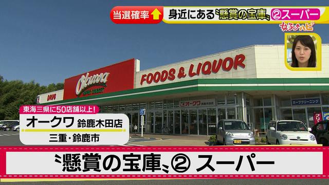 画像76: 懸賞を当てろっ!狙い目の夏にテクニックを伝授