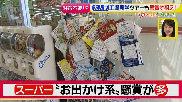 画像17: 懸賞を当てろっ!狙い目の夏にテクニックを伝授