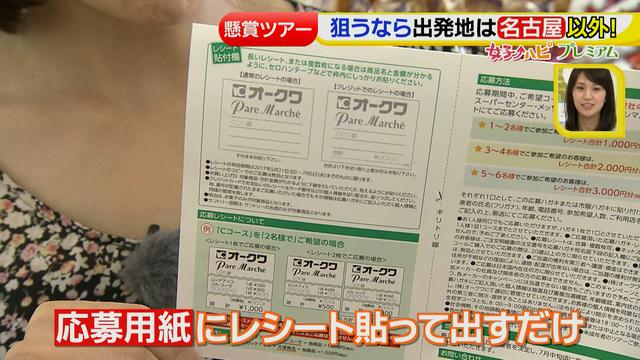 画像31: 懸賞を当てろっ!狙い目の夏にテクニックを伝授