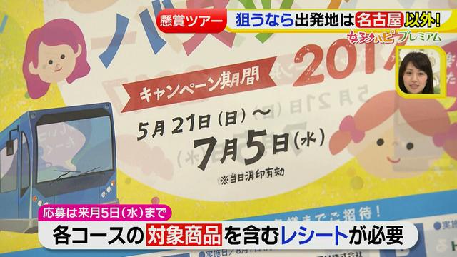 画像30: 懸賞を当てろっ!狙い目の夏にテクニックを伝授