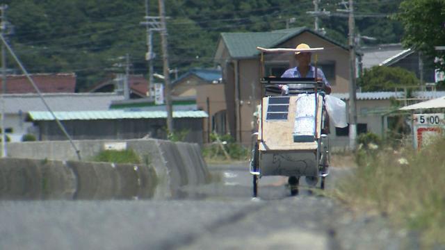 画像2: 74歳冒険者の言葉、とても心にしみます・・鈴木康吉さん