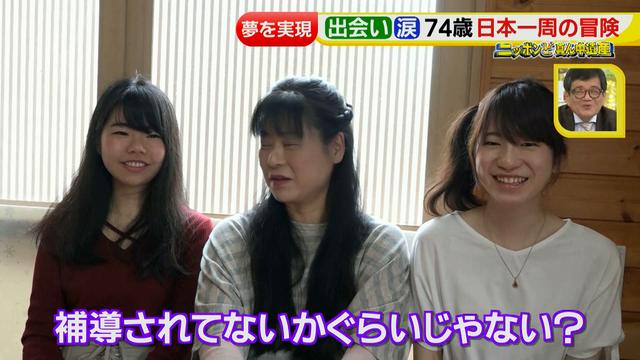 画像74: 74歳冒険者の言葉、とても心にしみます・・鈴木康吉さん