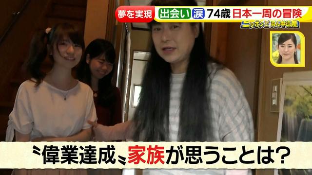 画像69: 74歳冒険者の言葉、とても心にしみます・・鈴木康吉さん