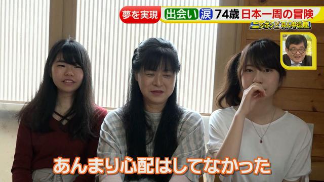 画像73: 74歳冒険者の言葉、とても心にしみます・・鈴木康吉さん