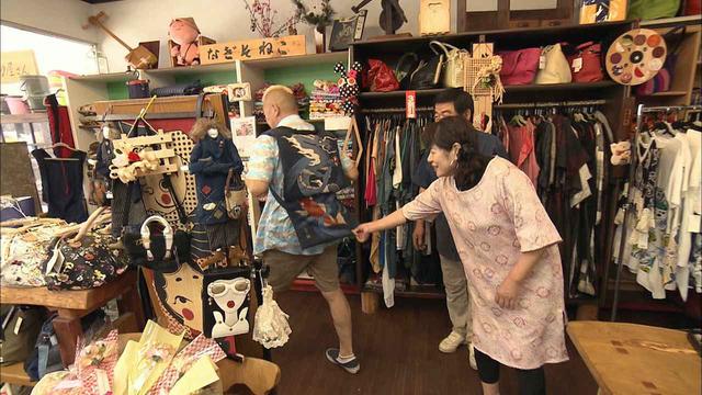 画像3: 南信州 美しすぎる癒しの里 長野・南木曽の旅