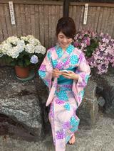 画像: 全身がわかる写真を撮り忘れました。こちらが精一杯。