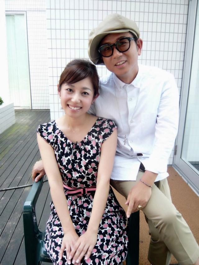 画像2: 塩尻奈都子、あの方に・・・再度!