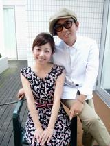 画像2: 塩尻奈都子、あの方に・・・再度!