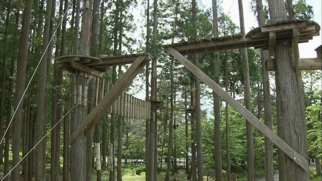 画像10: 五感で楽しむ 長良川源流の里 岐阜・郡上高鷲の旅