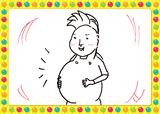 画像: 娘が生まれました!感謝です! 次は勝くんかな?