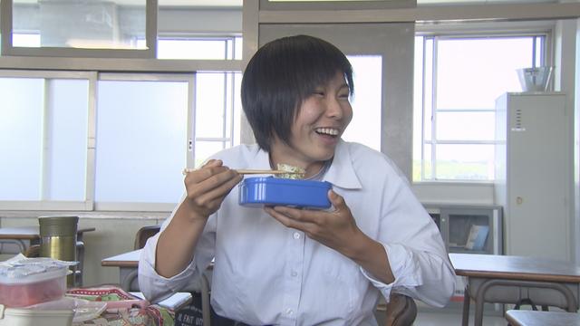 画像1: ヒカルのたまご ボート競技 西田結惟選手