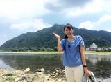画像: これぞ岐阜!金華山と長良川