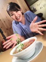 画像: 何か生えてる!?写真映えする麺も…♪