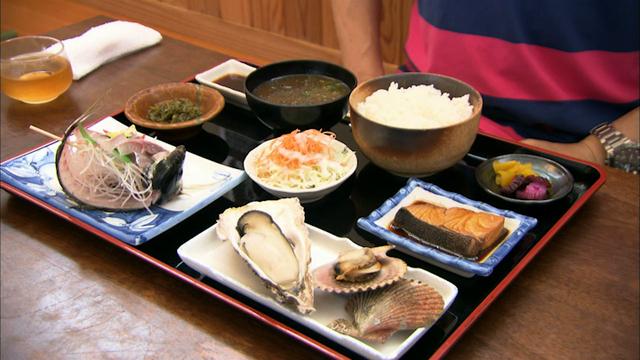 画像11: 緑薫る 憩いの場所 三重・度会町の旅