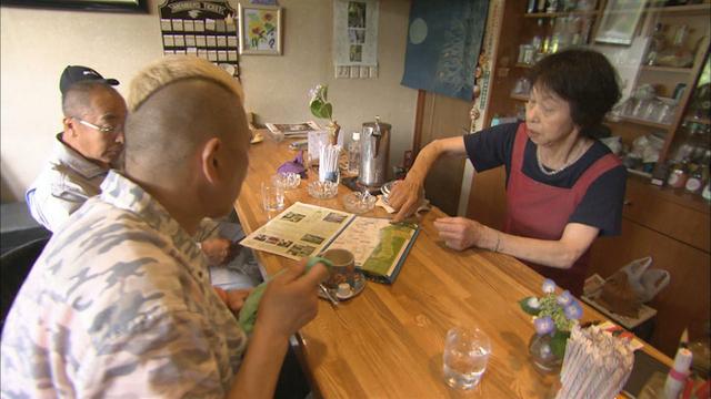 画像3: 美しき清流の山里 岐阜・下呂馬瀬の旅