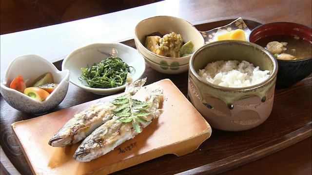 画像5: 美しき清流の山里 岐阜・下呂馬瀬の旅
