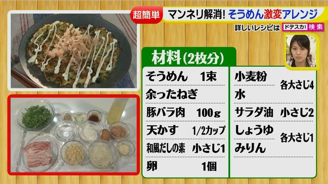 画像9: 超簡単レシピ 夏のそうめん